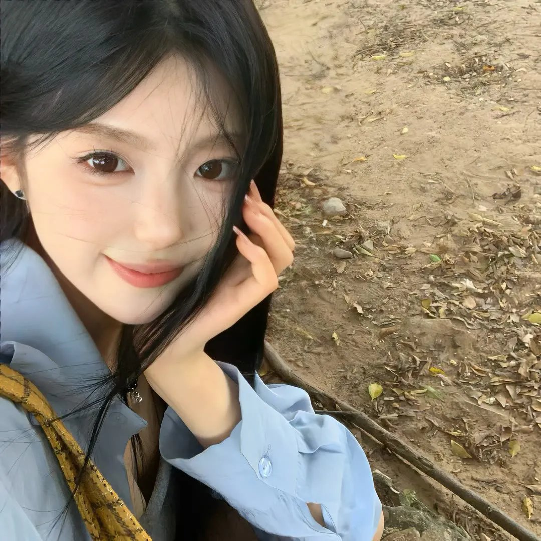 飞女芝芝